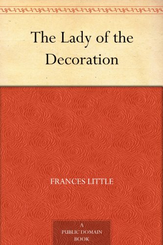 The Lady of the Decoration